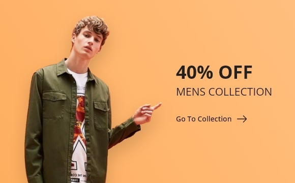 Men's Collection