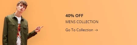 Men's Collection