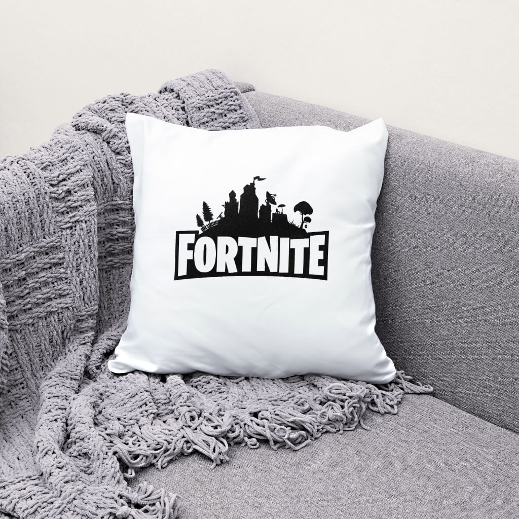 Fortnite City