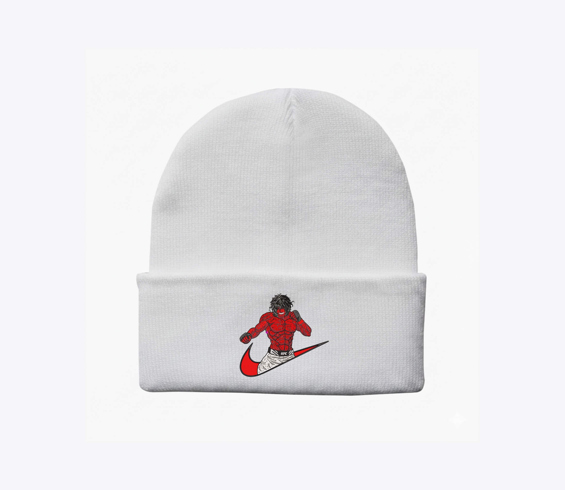 Tokita Ohma- Bordado