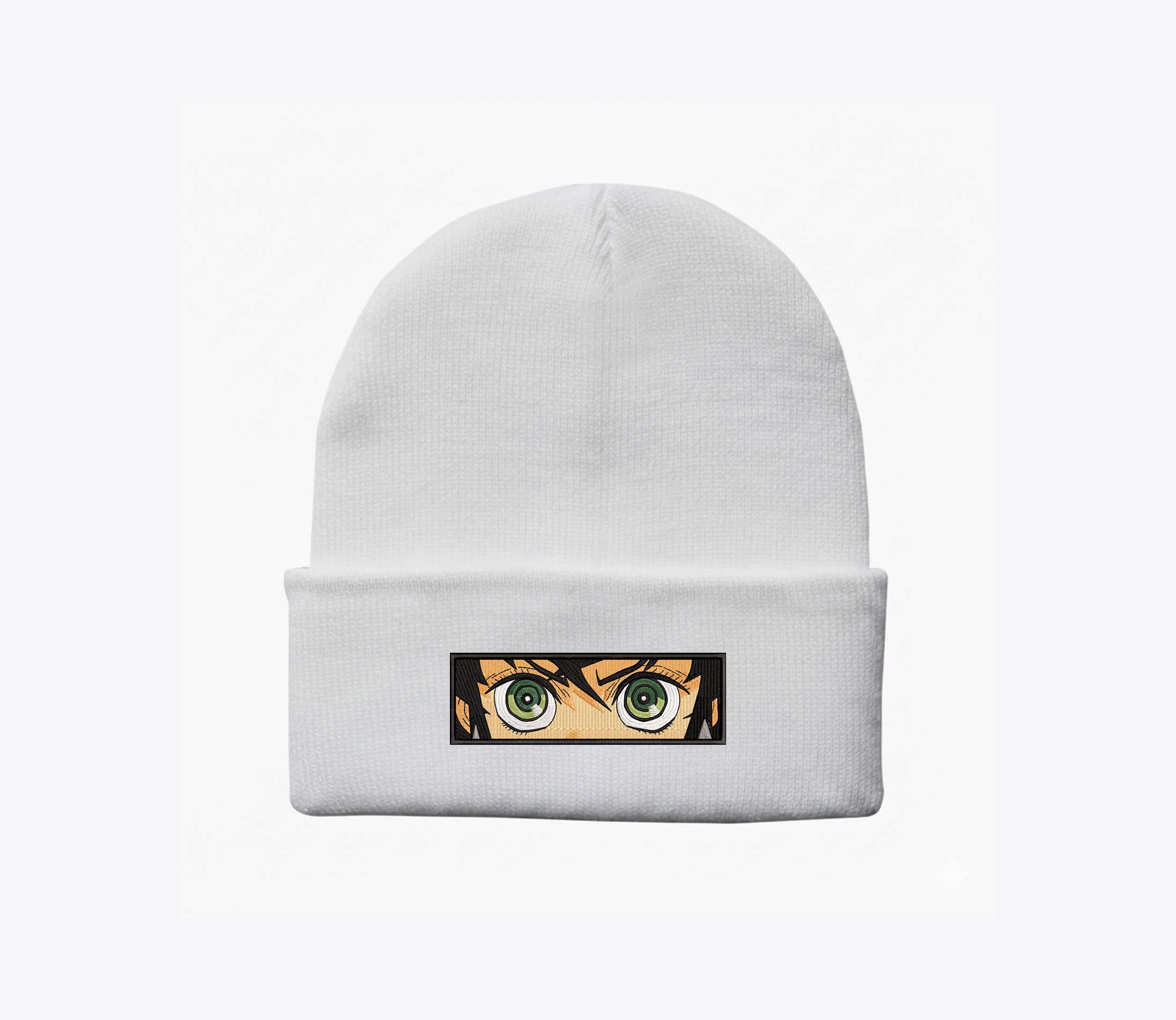 Inosuke Hashibira- Bordado