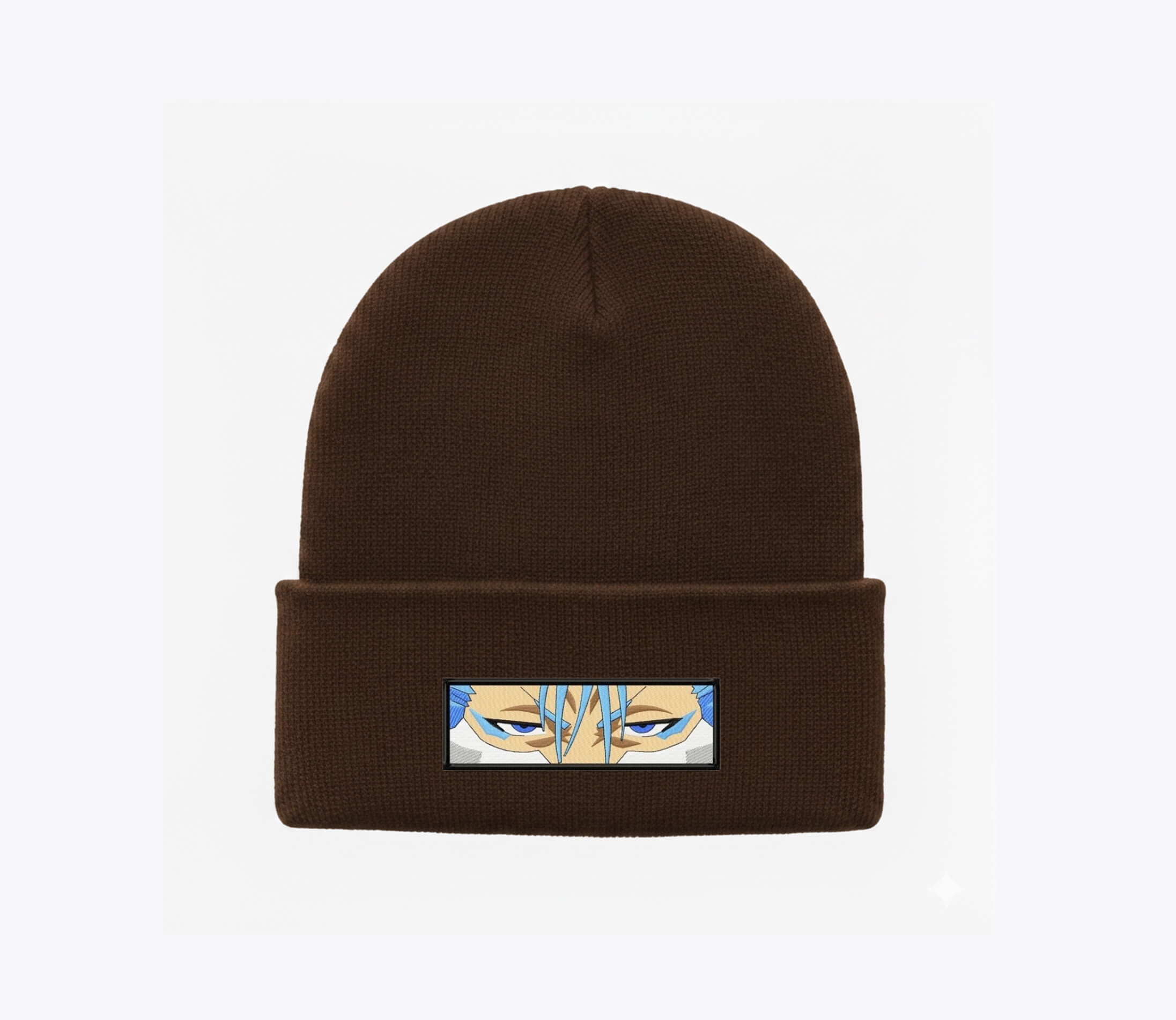 Instinto Pantera- Bordado