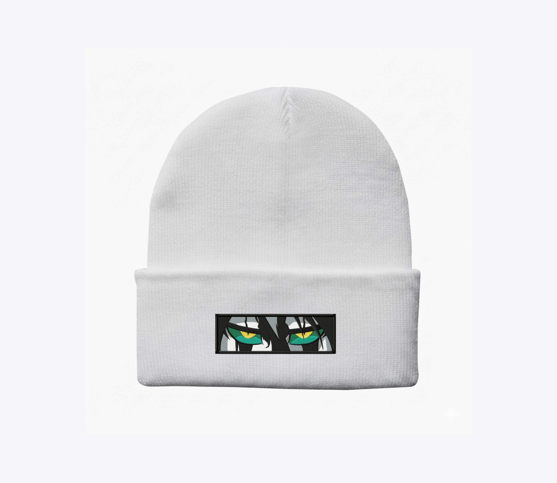 Ulquiorra Cifer- Bordado