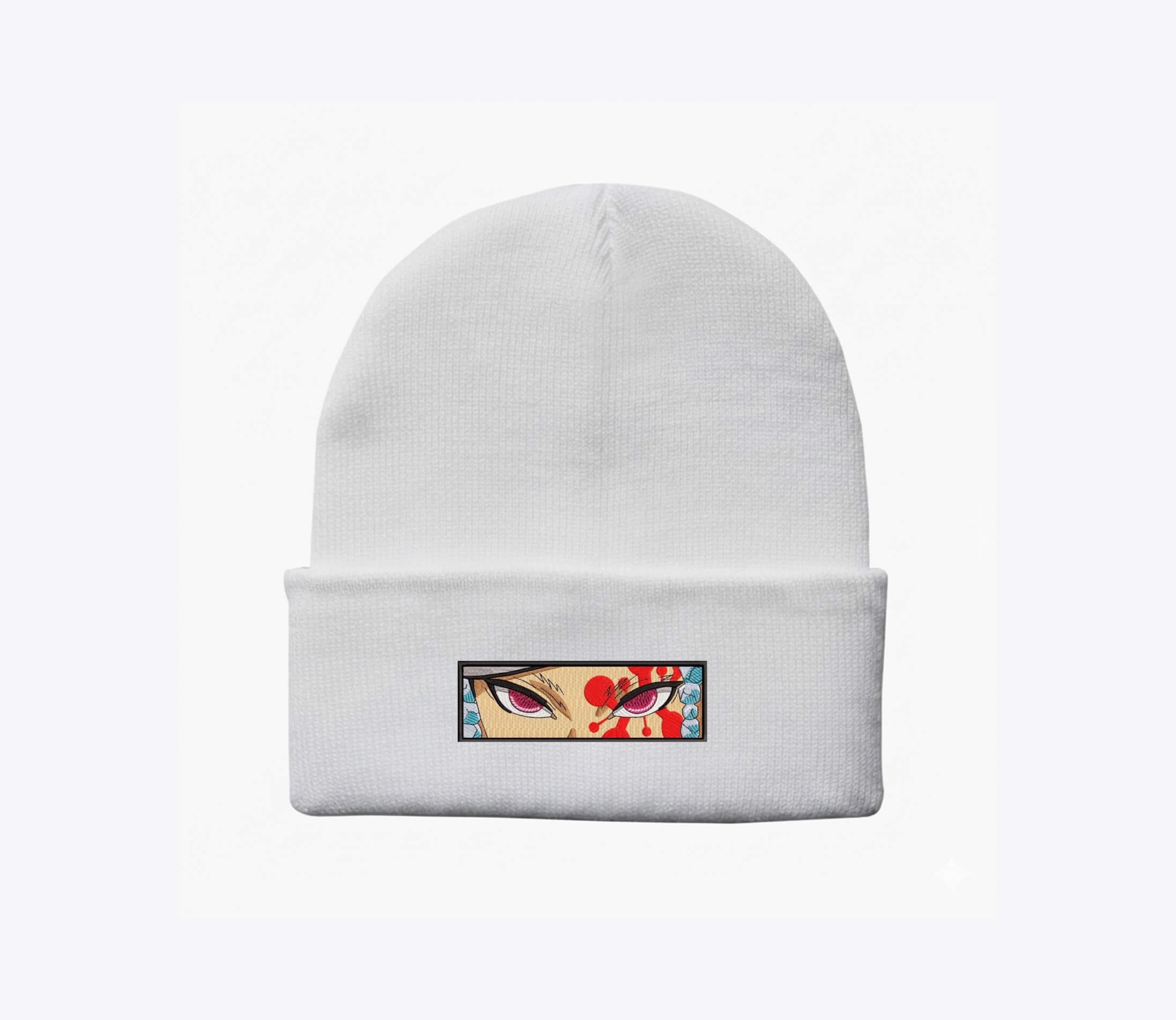 Tengen Uzui- Bordado