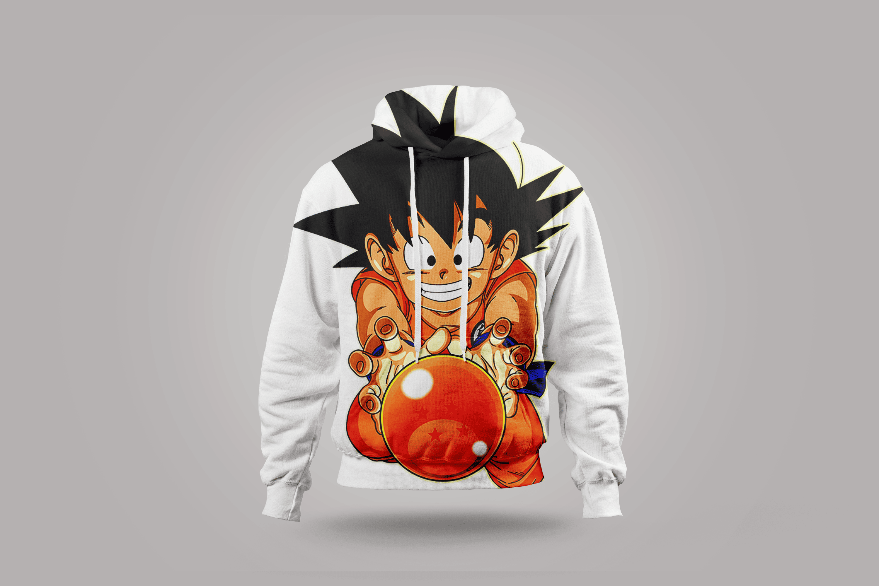 Son Goku
